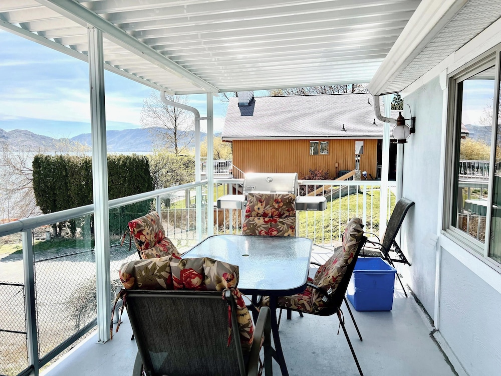 Peachland Beach Resort