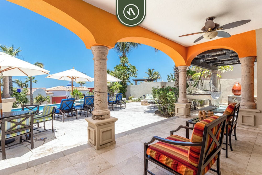 Hacienda Encantada by Naya Homes