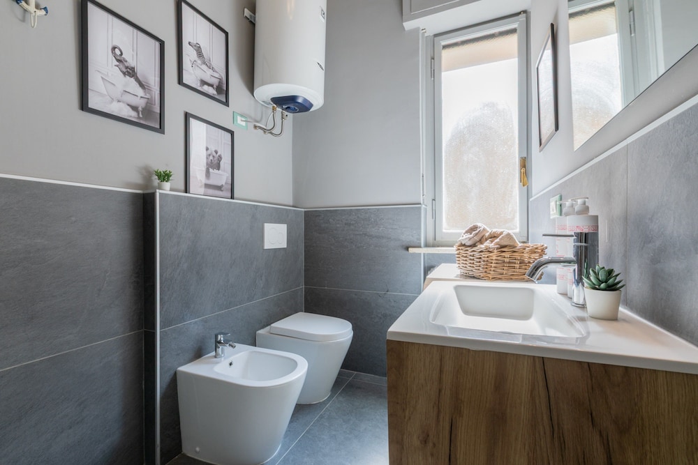 Pala Olimpico Apartment by Wonderful Italy