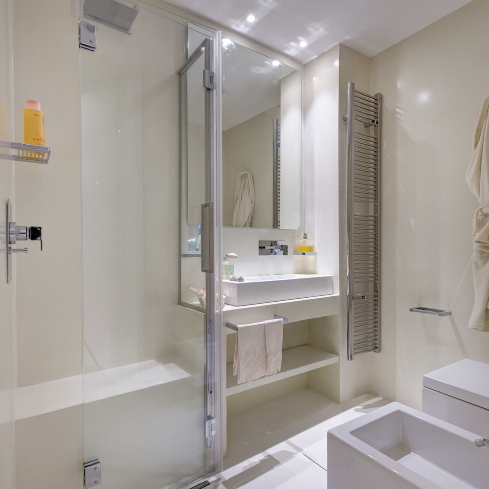 Domus Historic Rome Palazzo Modern Luxury Near Piazza Navona