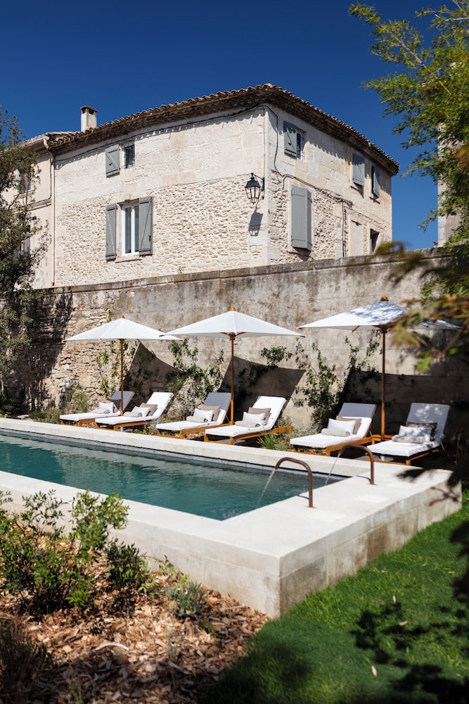 Maison Salix