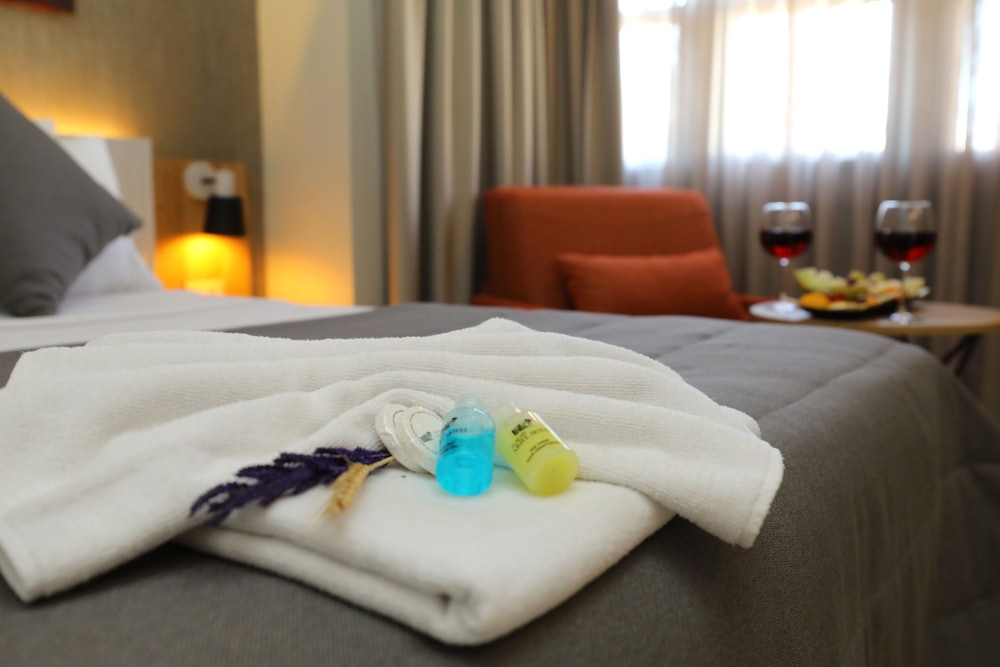 Ariel Hotel Alaçatı - Image 18