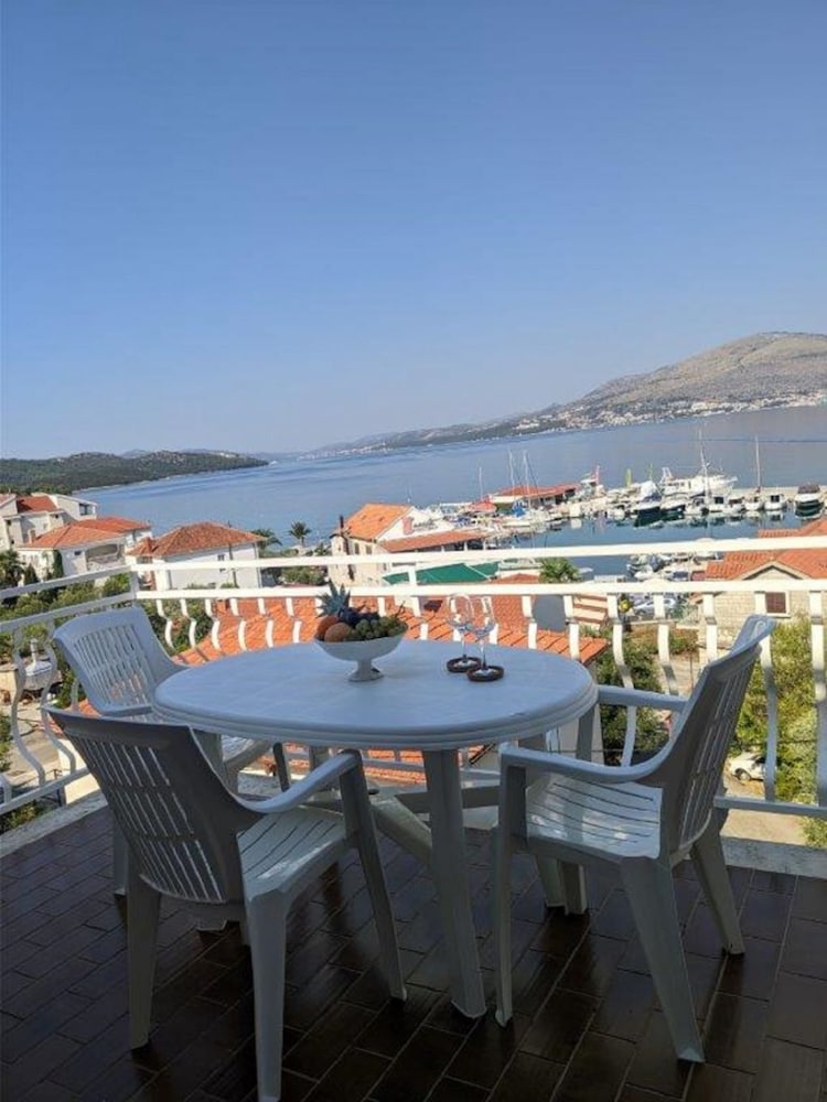 Biserka - 50 m From Beach - A5 view 2