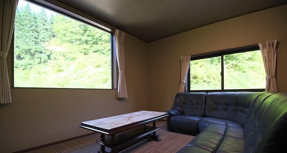 Hikage Onsen view 4