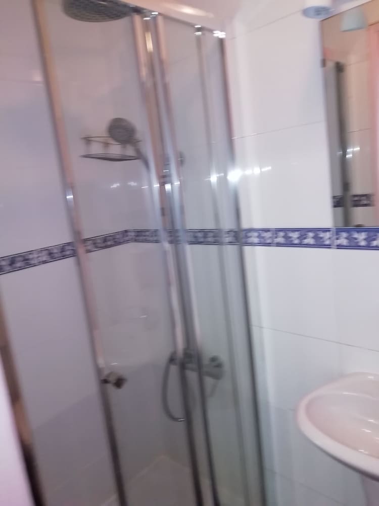 Pensao Residencial Camoes