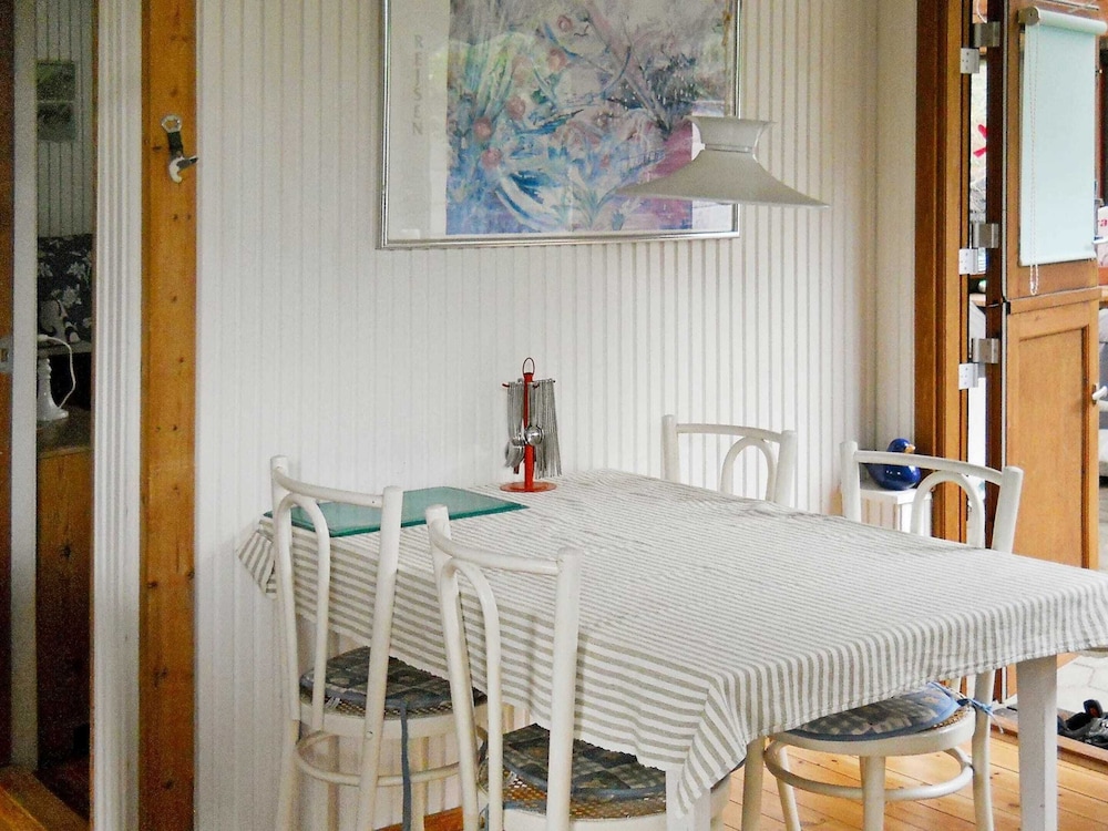 6 Person Holiday Home in Gilleleje-by Traum