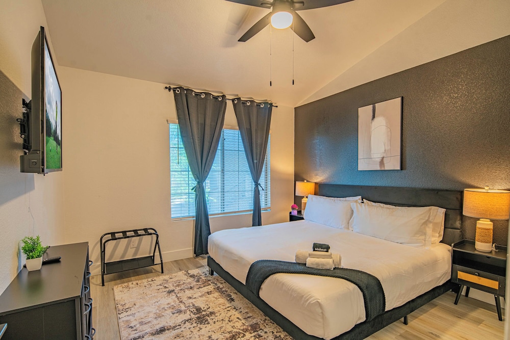 ROVE LIVING/KL - Hideaway North Scottsdale