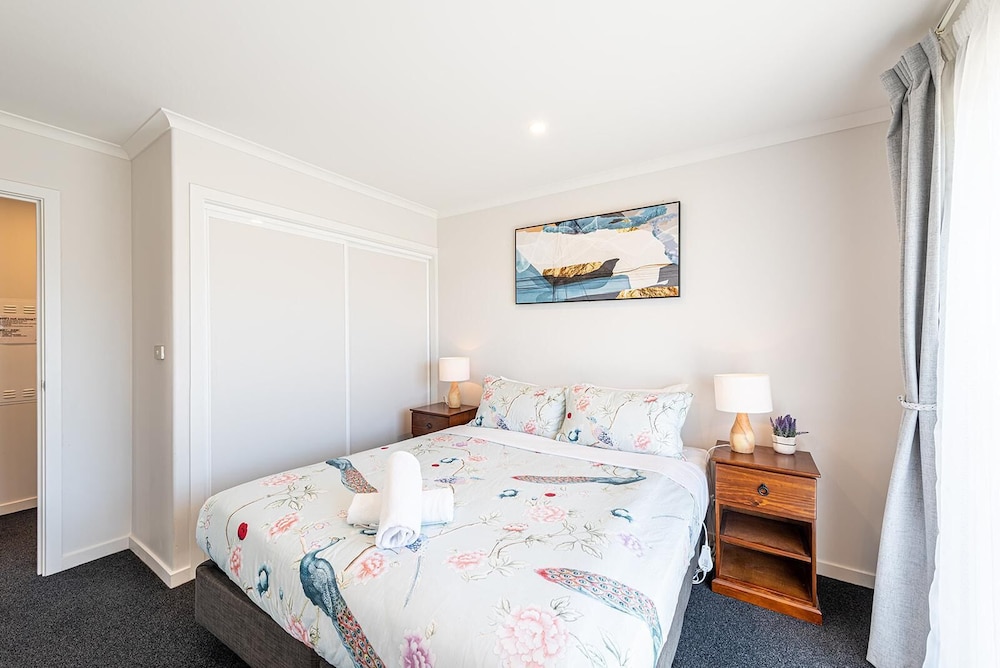 Explore Tekapo Accommodation