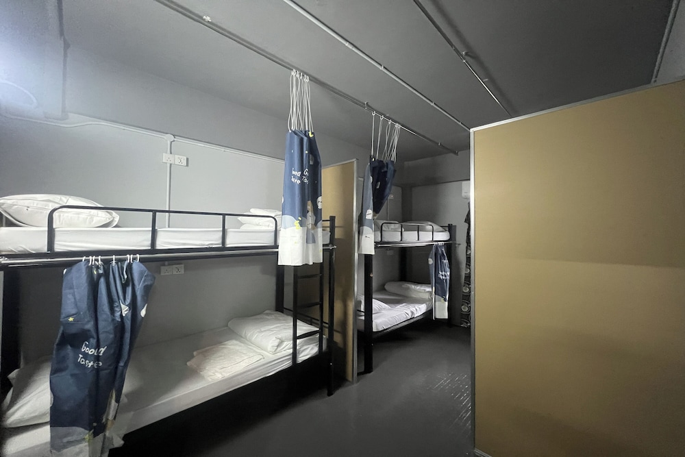 Makotel Hostel Ipoh