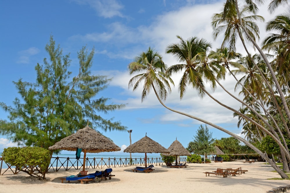 Kiwengwa Vacations - Ocean Paradise Resort Spa Zanzibar - Property Image 19