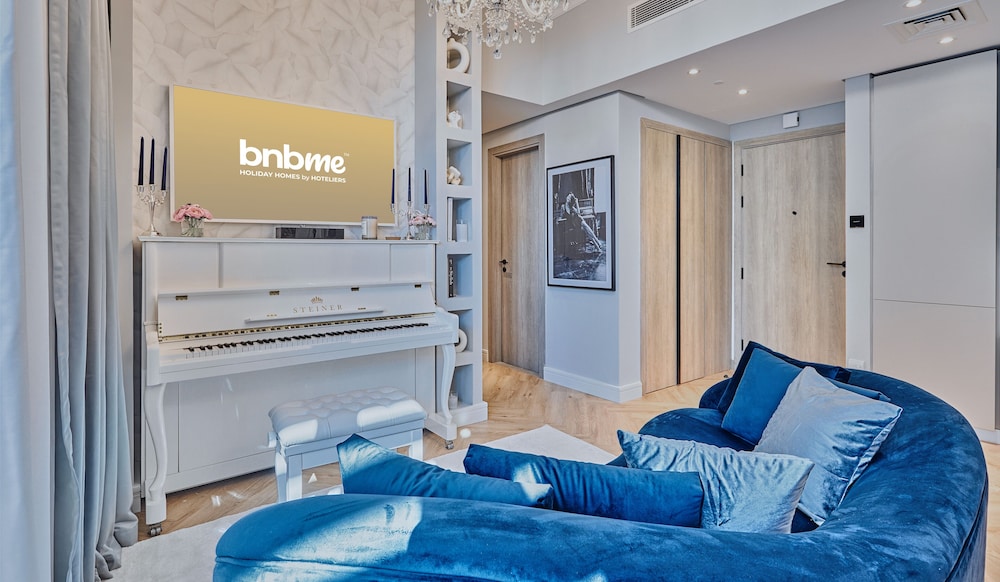 bnbme | Oxford Terraces | 2 BDR