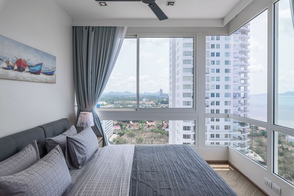 Veranda Residence by SEA U PATTAYA
