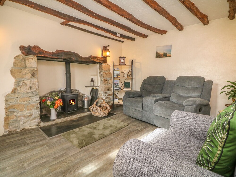 Bude Vacations - Tea Cosy Cottage - Property Image 3