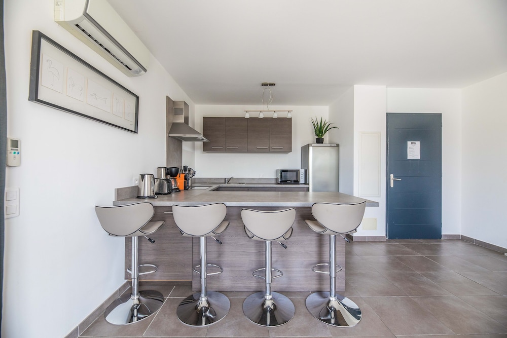 Résidence Premium Les Villas de Porto Vecchio