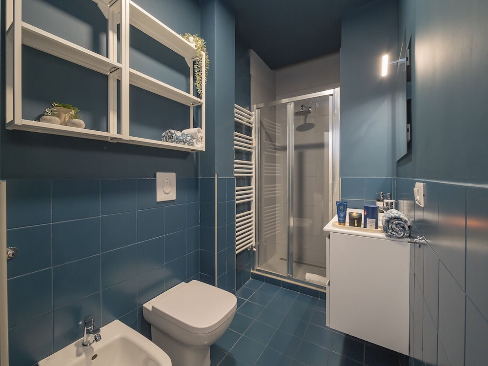 Porta Vittoria apartments by Rentopolis