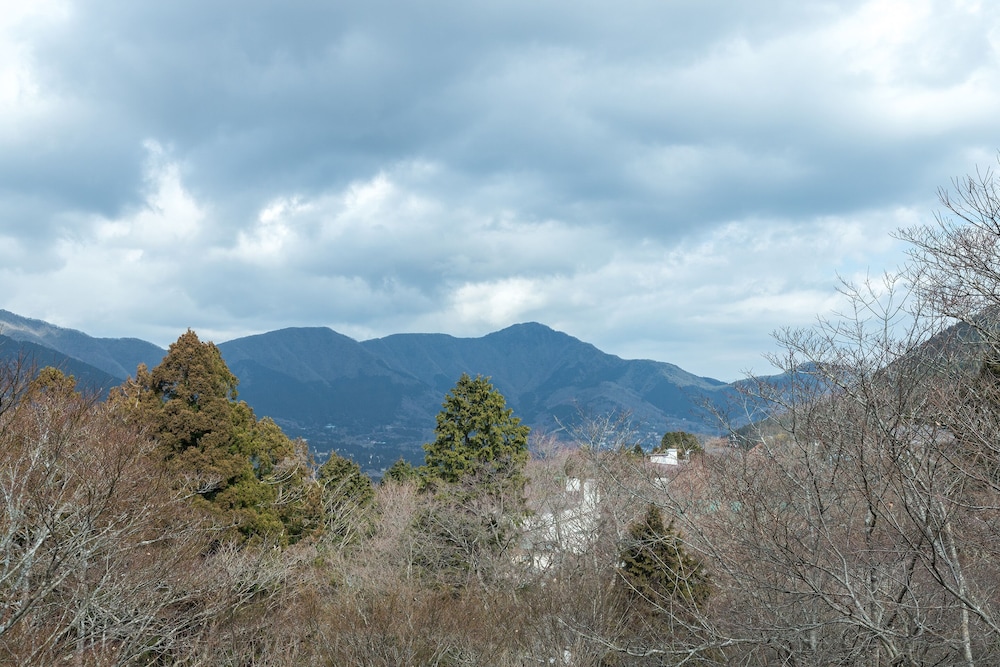 Chojuyu Hakoneso