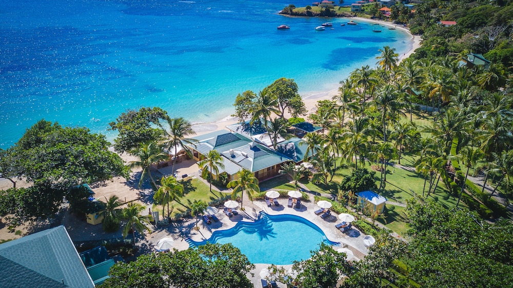 Bequia Beach Hotel Luxury Resort & Spa - Photo 62