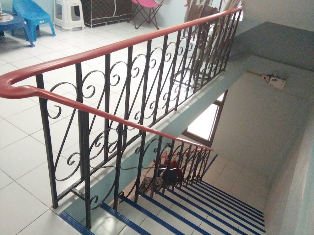 A & P House Charansanitwong