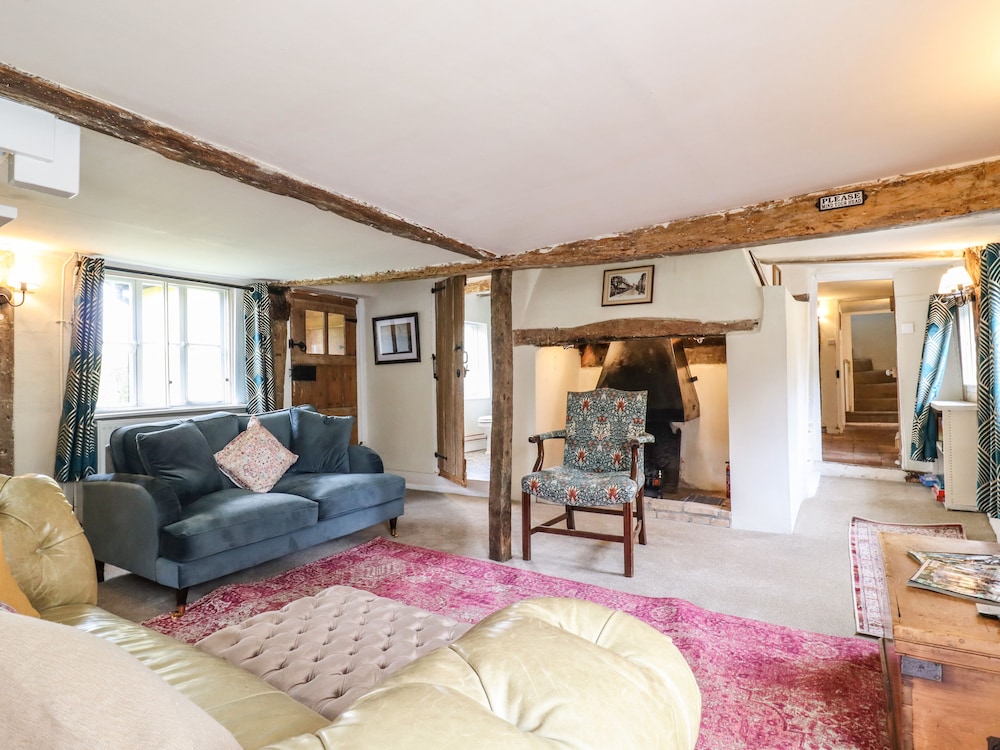 The Abbey Cottage