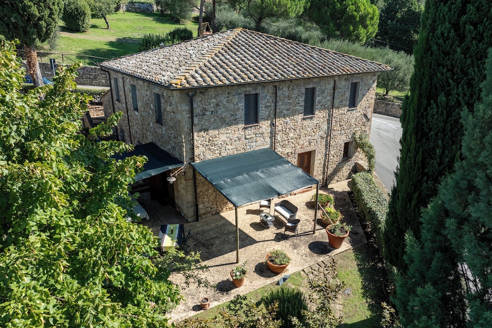 Maria Gabriella Holiday Home