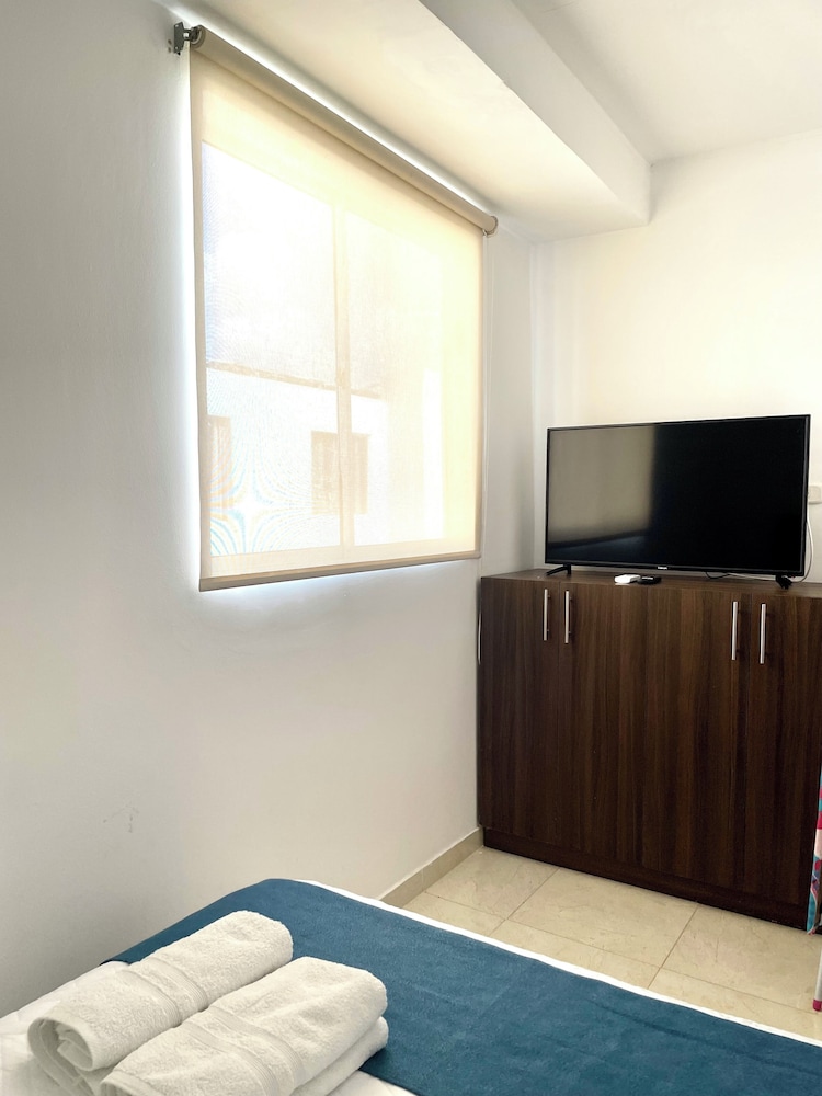 CONJUNTO MIRADOR DEL SINU