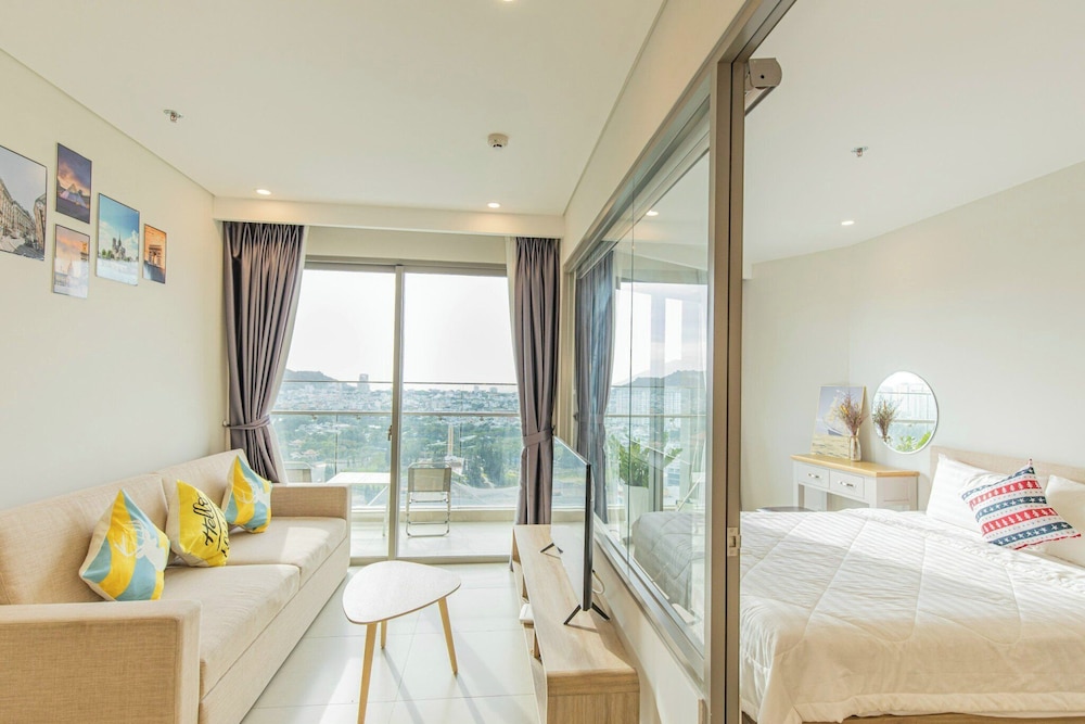Uyen's Homestay - The Song Vung Tau, หวุงเต่า - 20