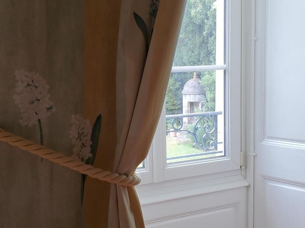 Logis des Tourelles view 4