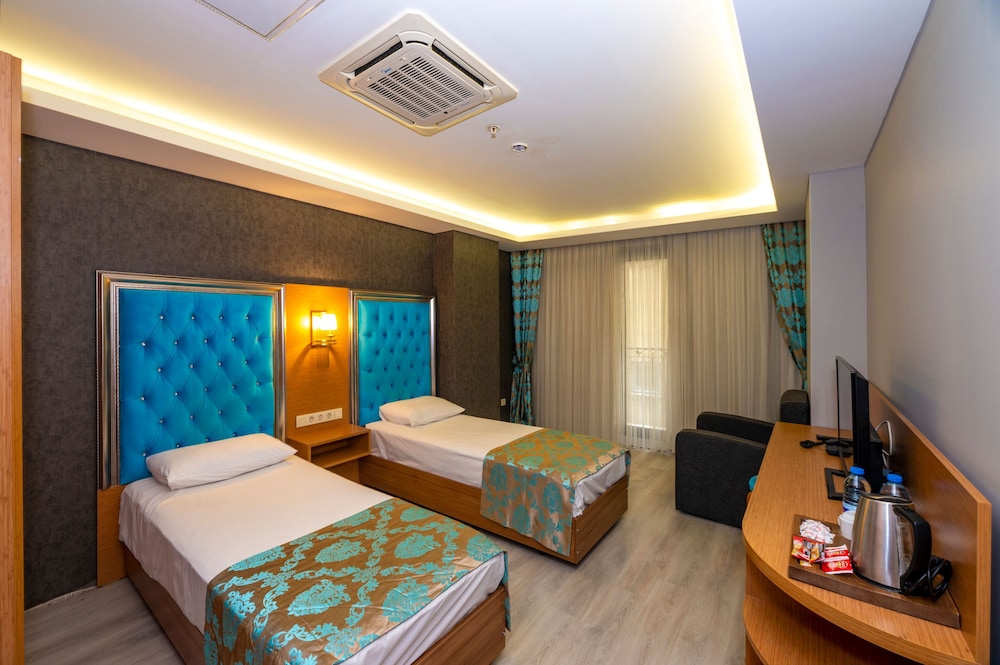 Grand Palace Otel - Image 39