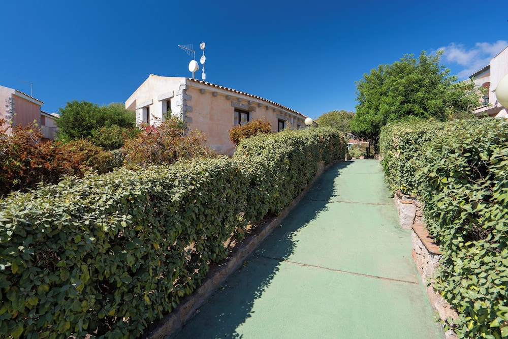 Il borgo di Badesi