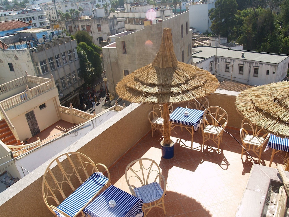 roof