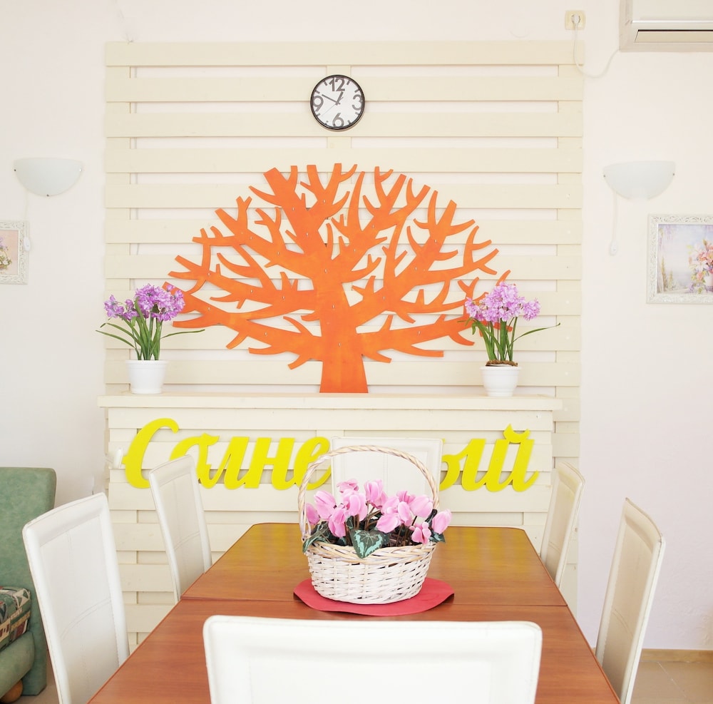 Guest House SunCity view 5