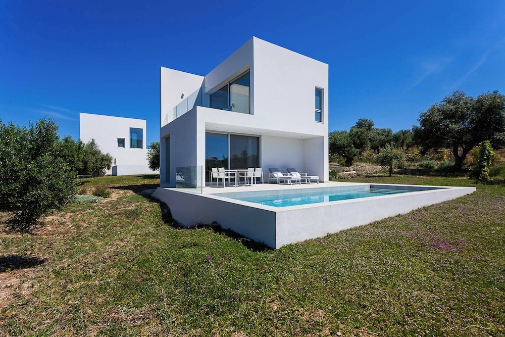 Villa Kalypso III