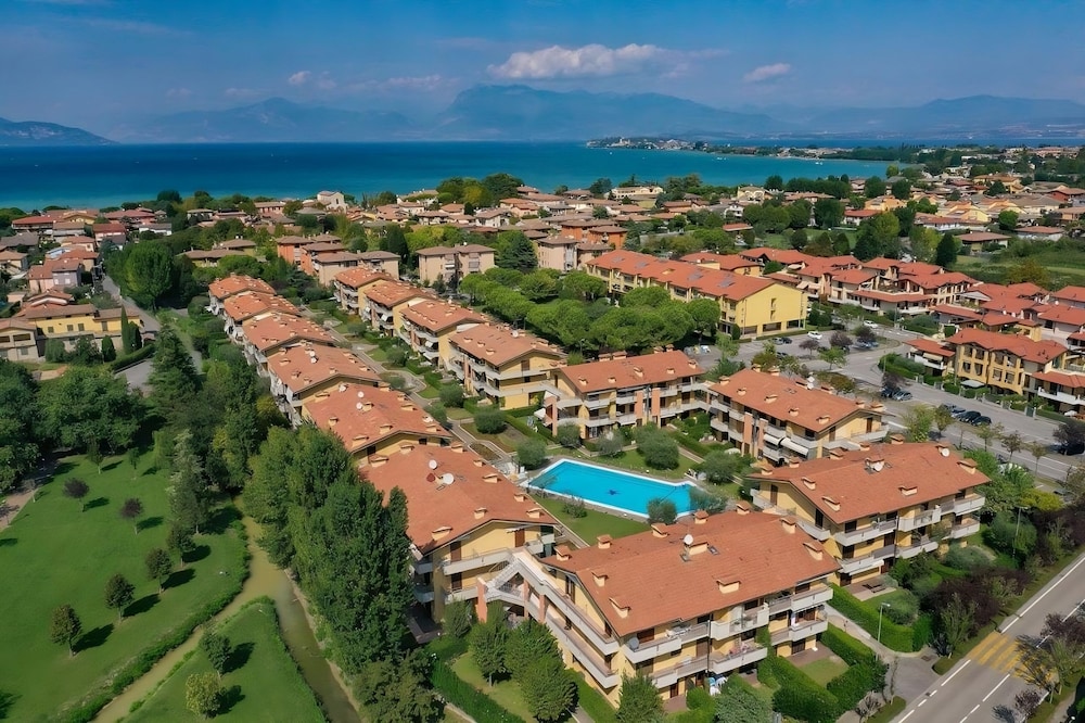 Villaggio dei Fiori - App Primula