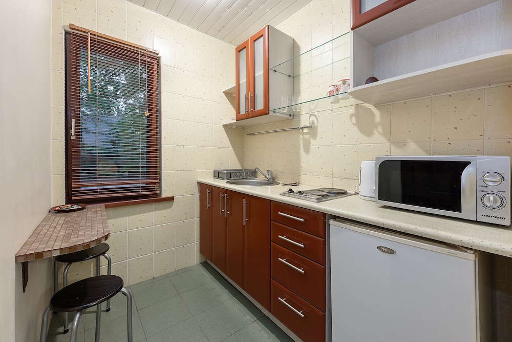 Room-valensija - Apartment for 2 Adults view 5