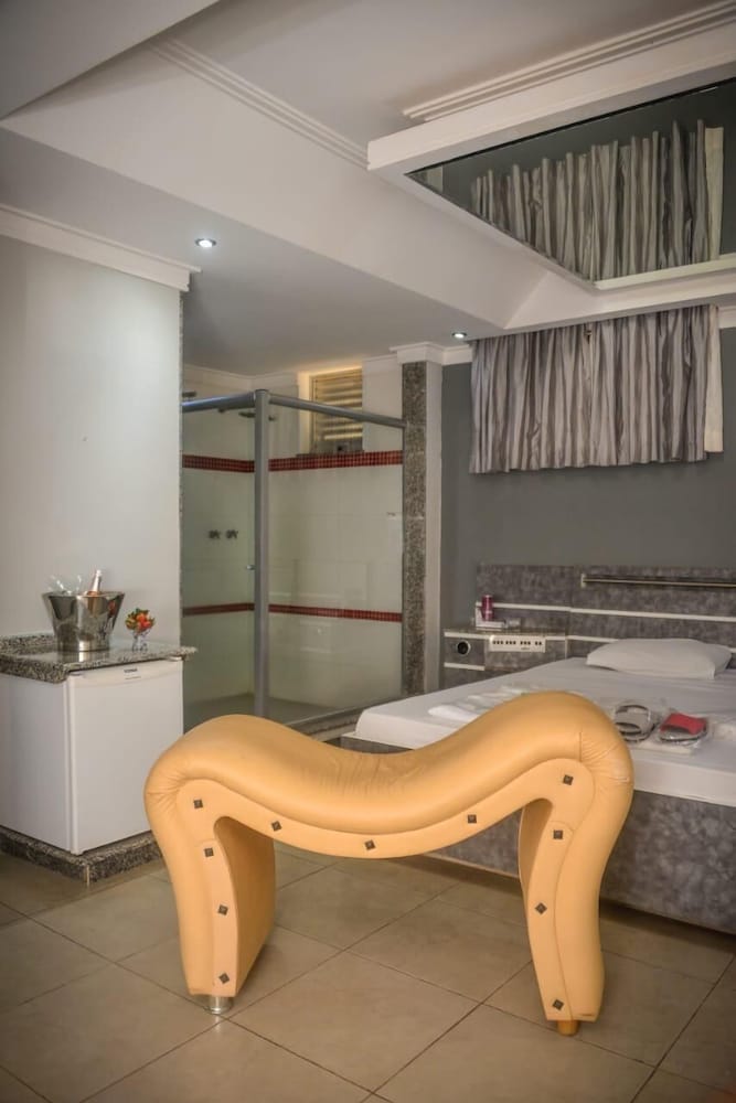 Styllus Motel - Adults Only - Image 5