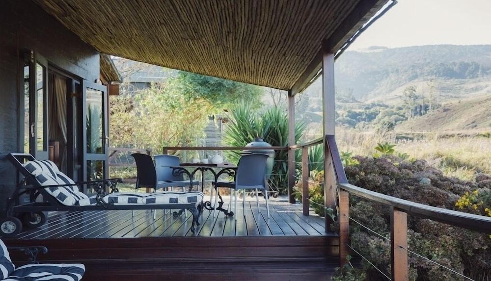 Rockwood Lodges
