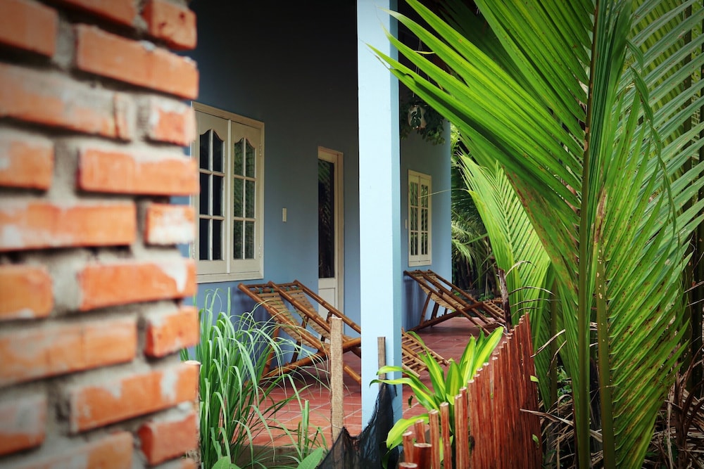 Bentre Coco Lodge