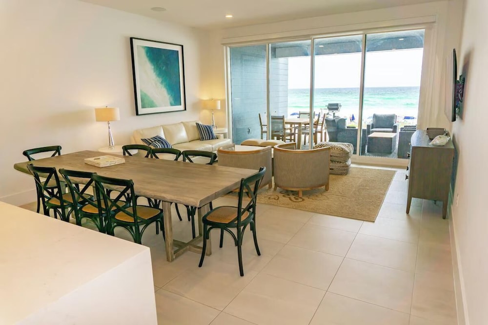 Henderson Beach Villa #2