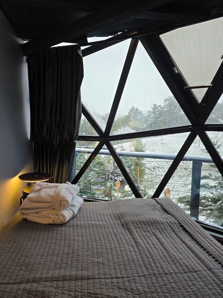 Bubble Sky Villas