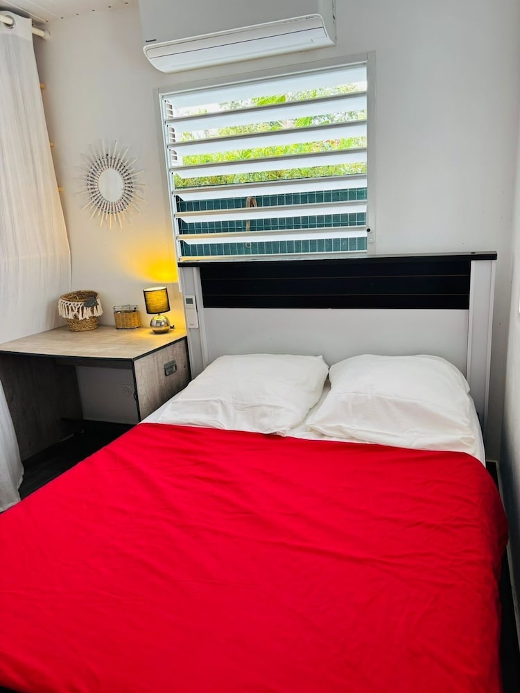 Hostel Toucan Tropikana