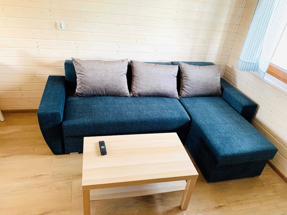 Cottage in Sarbinowo Near Baltic Sea