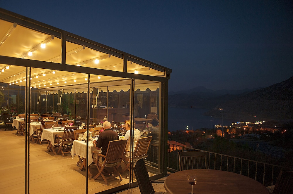 Swan Lake Butik Otel - Sadece Yetişkinler - Image 17