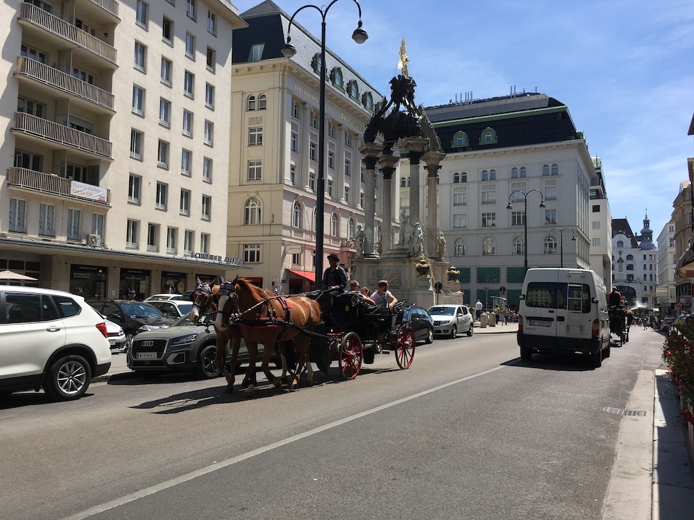 Heart of Vienna Homes