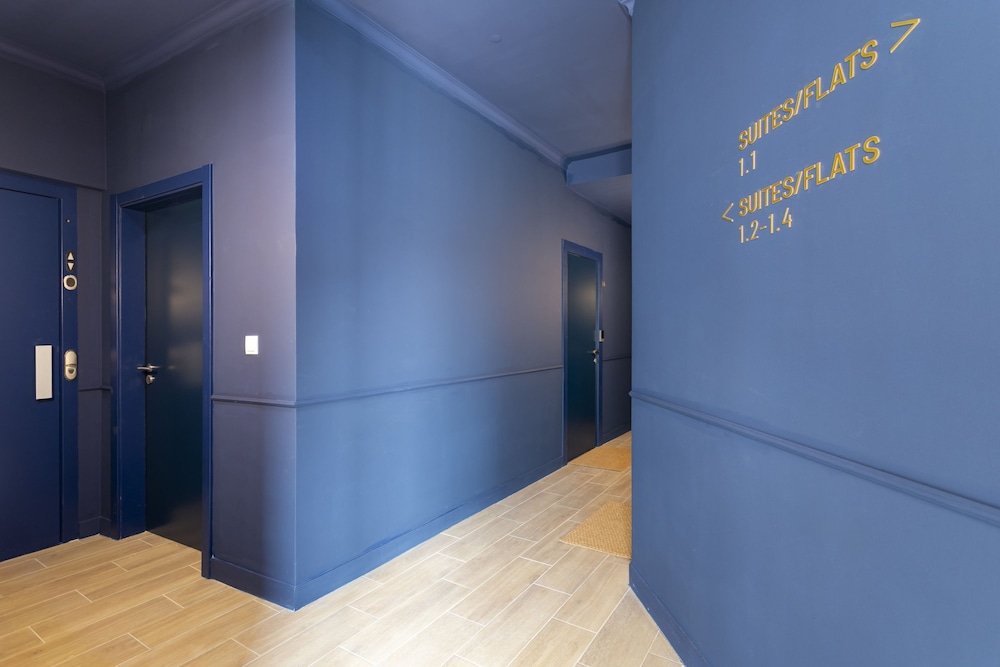 Lapa Diplomatic Flat 1 1 by Feel Lisboa