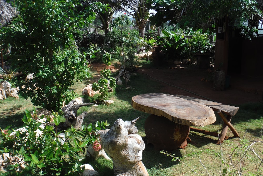 Kudehya Guesthouse