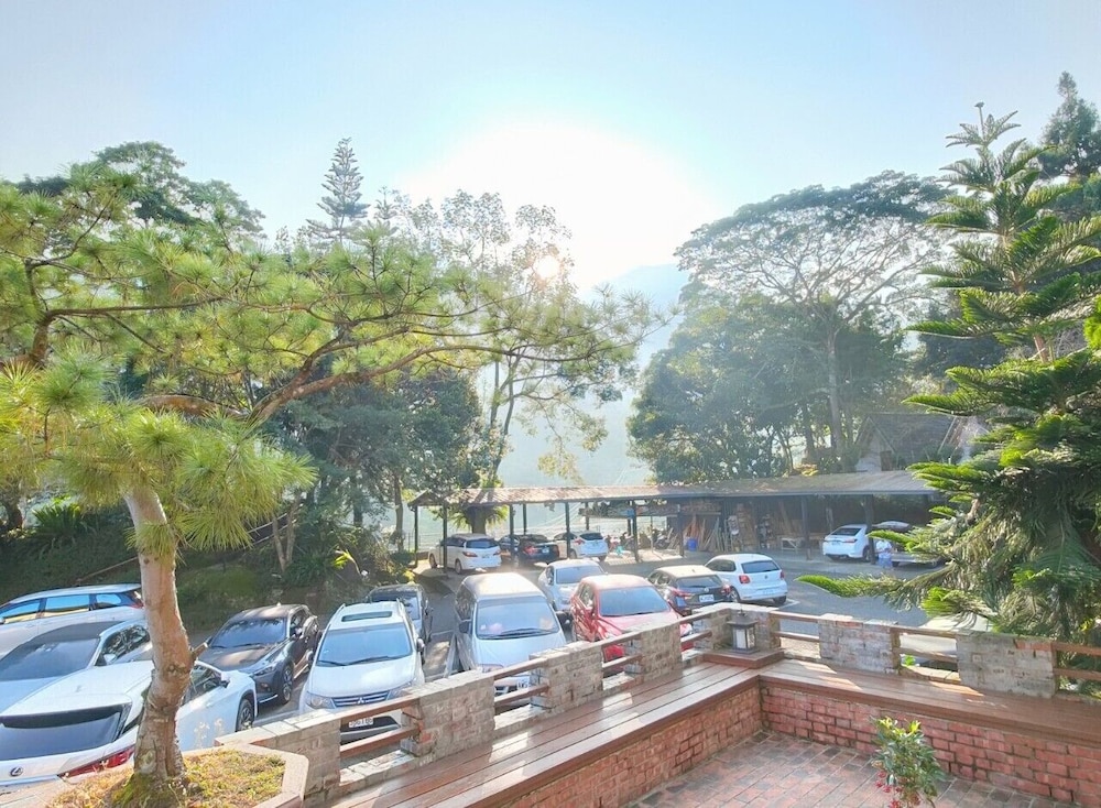 Ting Tau Villa
