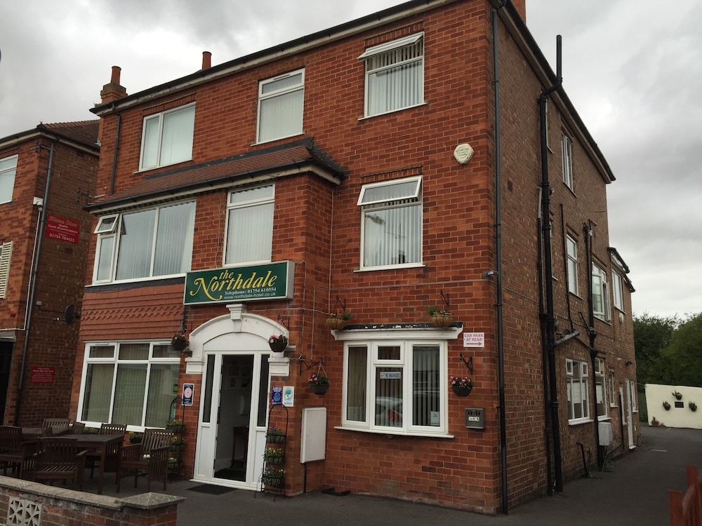 Skegness Vacations - The Northdale Hotel Ltd - Property Image 76