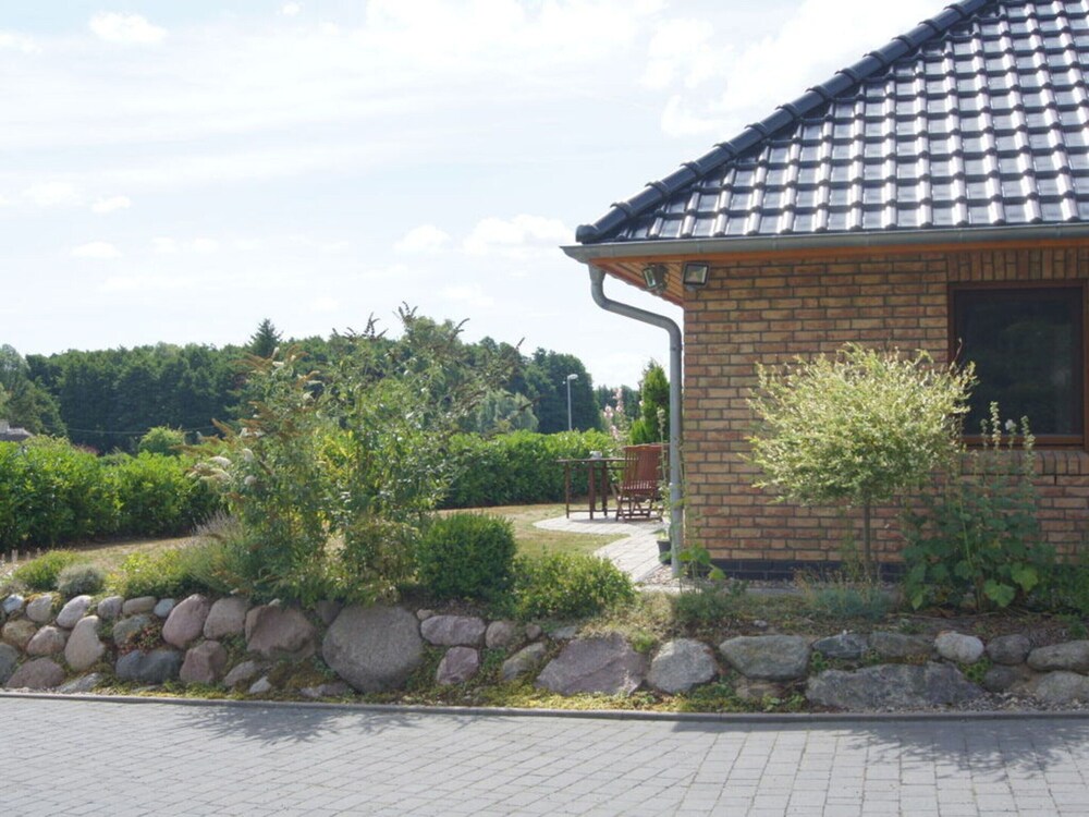 Rugen Apartment Waterview