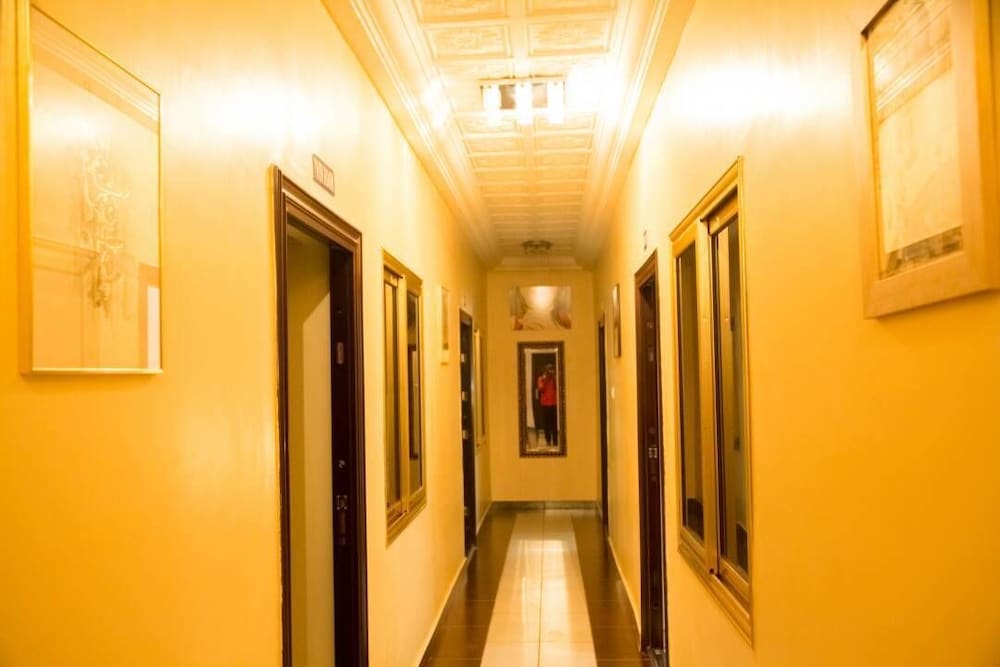 Magnolia Lodge