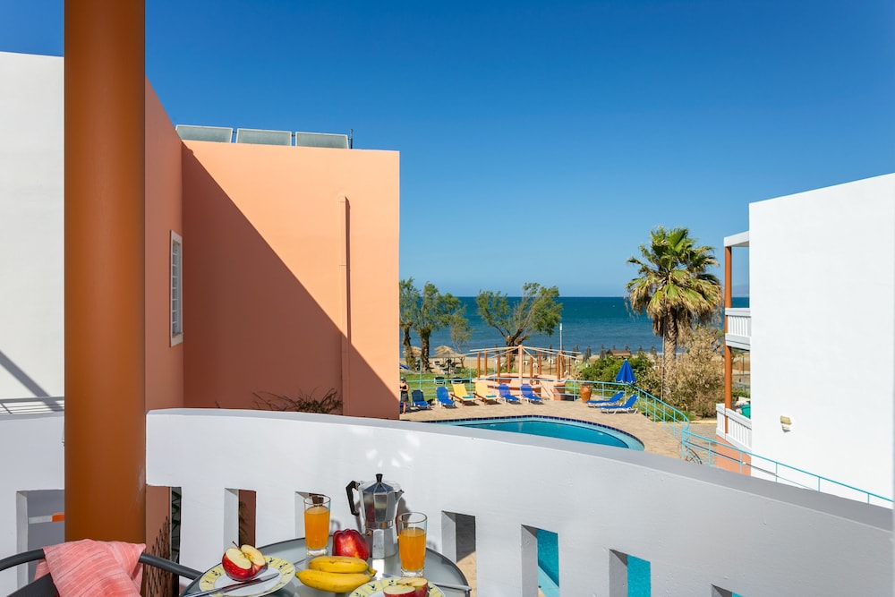 Hotel Eden Beach Hotel - Image 1